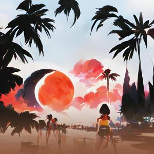 Listen to Rave Jpn song with lyrics from Viral Sounds