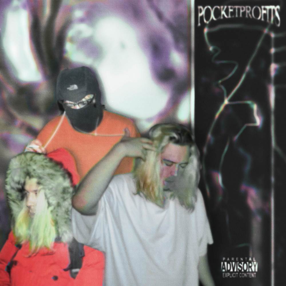 POCKET PROFITS (Explicit)