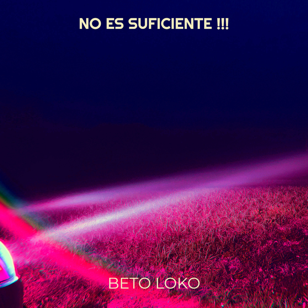 No Es Suficiente !!!
