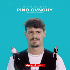 Yung Snapp的专辑Pino Gvnchy