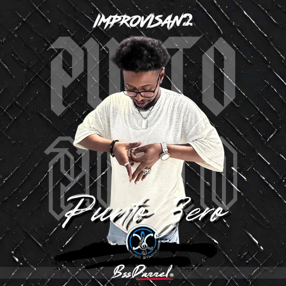 IMPROVISAN2 (feat. PUNTO ZERO)