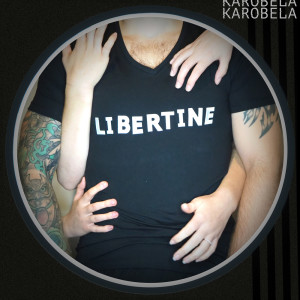 收聽Karobela的Libertine歌詞歌曲