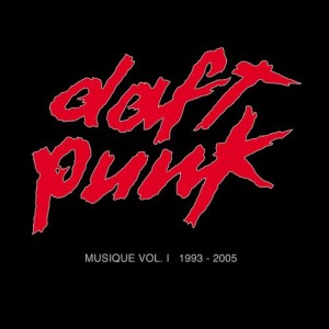 อัลบัม Musique, Vol. 1 ศิลปิน Daft Punk
