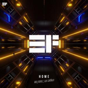 收聽Abel Romez的Home歌詞歌曲
