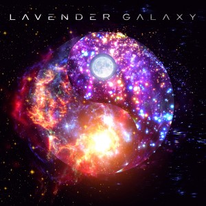Album Yin & Yang oleh Lavender Galaxy