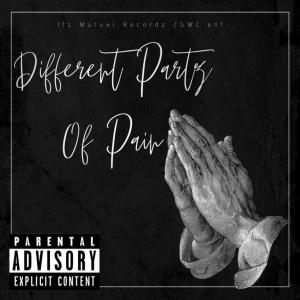 Listen to Bad Guy (feat. Lucky B & P.T.K.) (Explicit) song with lyrics from Marbarz