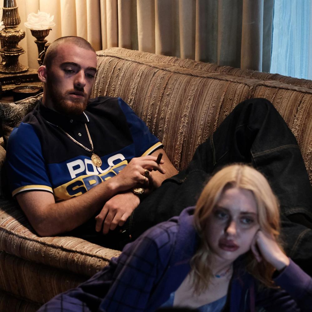 Molly (Explicit)