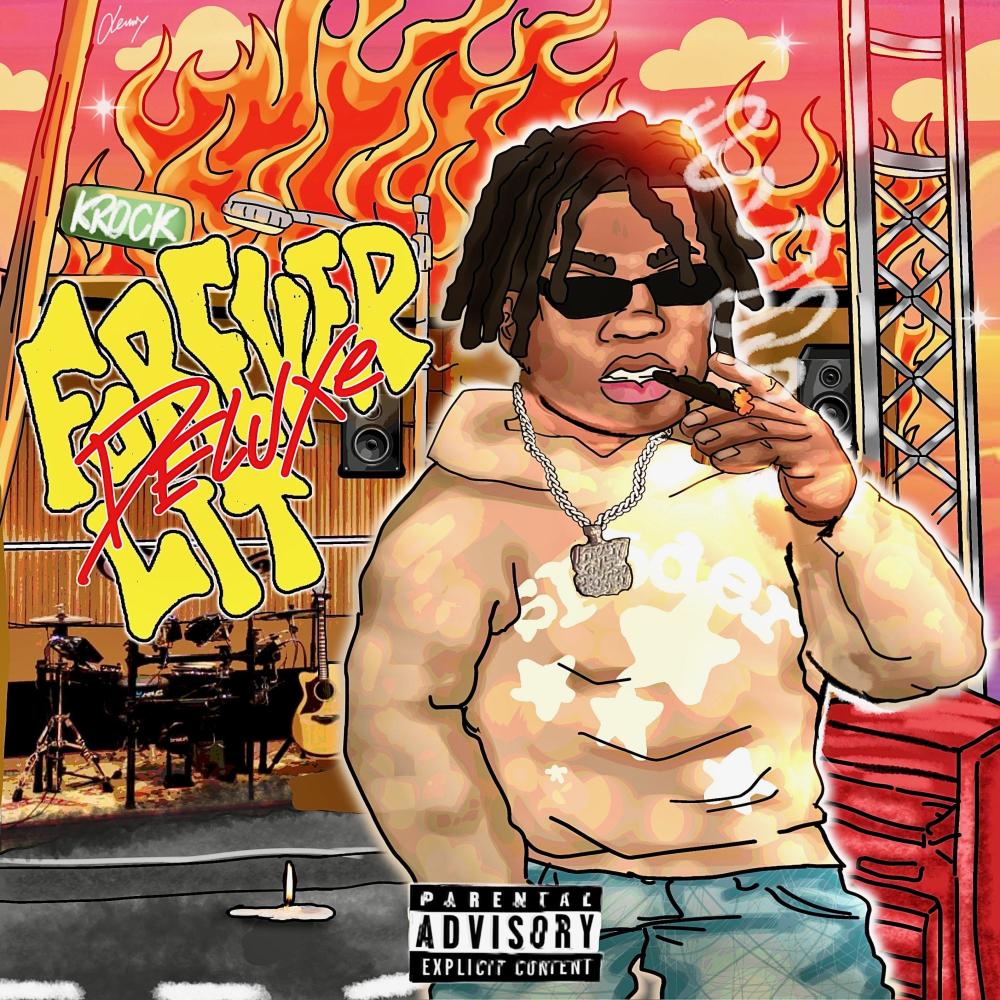 Belt The Bity (Explicit)