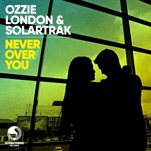 Listen to Never Over You (Instrumental Mix) song with lyrics from Ozzie London