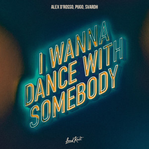 Alex D´Rosso的專輯I Wanna Dance with Somebody