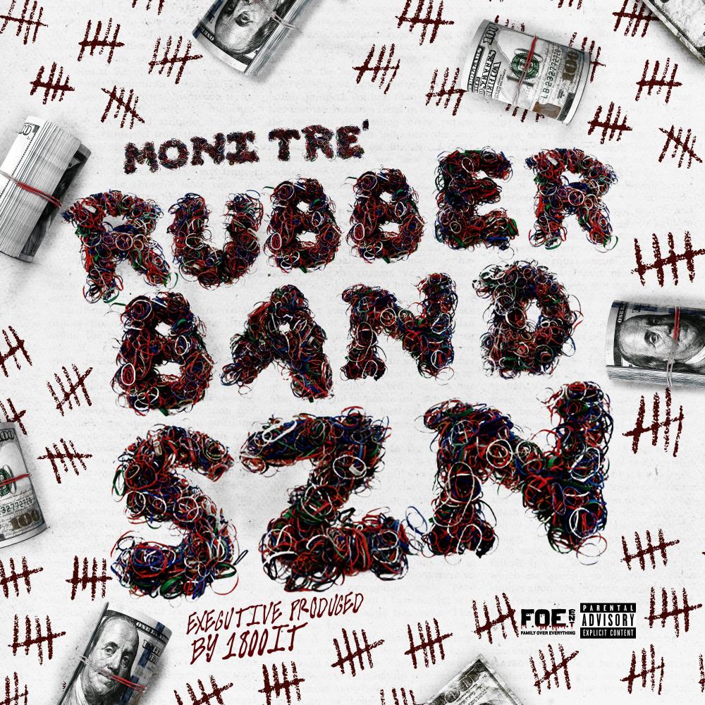 NO MONEY, MO PROBLEMS (feat. Don Macc) (Explicit)