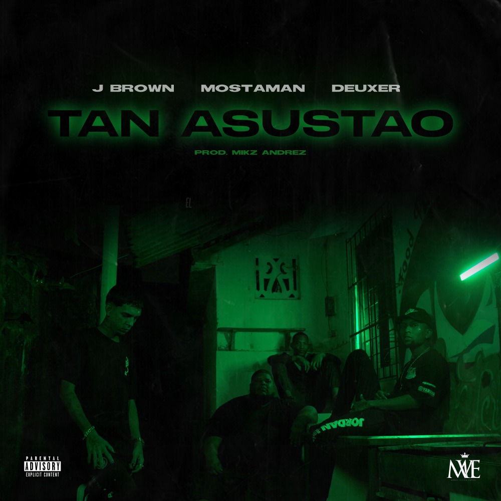 Tan Asustao (Explicit)