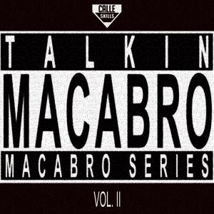 Listen to La Laguna (Explicit) song with lyrics from Talkin' Macabro