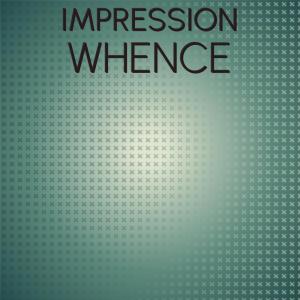 Album Impression Whence from Various
