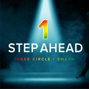 收聽Inner Circle的One Step Ahead歌詞歌曲