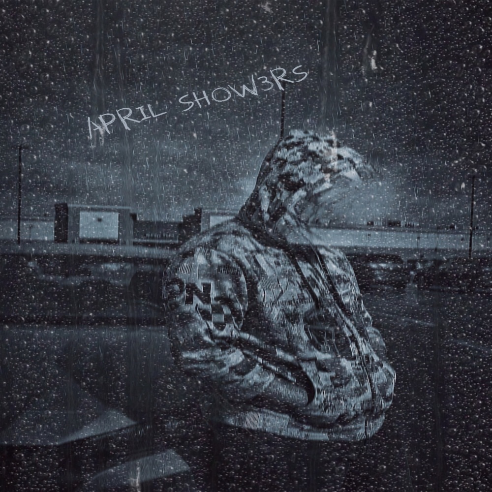 APRIL SHOW3RS (Explicit)