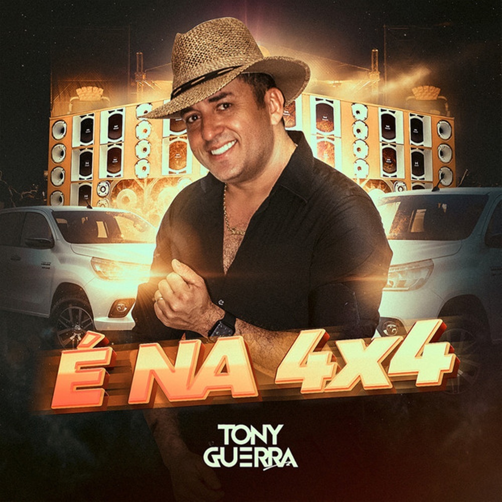 É Na 4x4