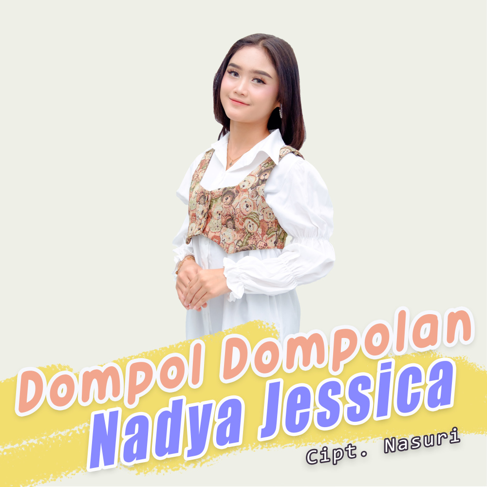 Dompol Dompolan(Weruh Dewek)