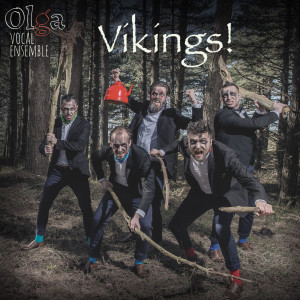 Album Vikings! oleh Olga Vocal Ensemble