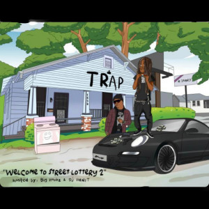 Listen to Freestyle (Explicit) song with lyrics from DJ IMNIT