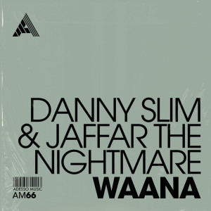 Album Waana from Danny Slim