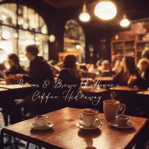 Sound FX Pro的专辑Beans & Brews: Melbourne's Coffee Hideaway