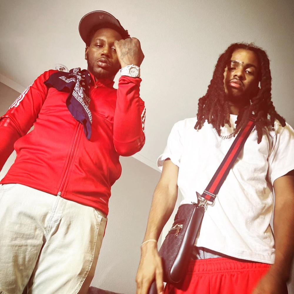 My Name (feat. TGunnamane) (Explicit)
