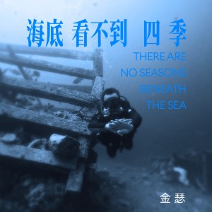 Listen to 海底看不到四季 (伴奏) song with lyrics from 金瑟