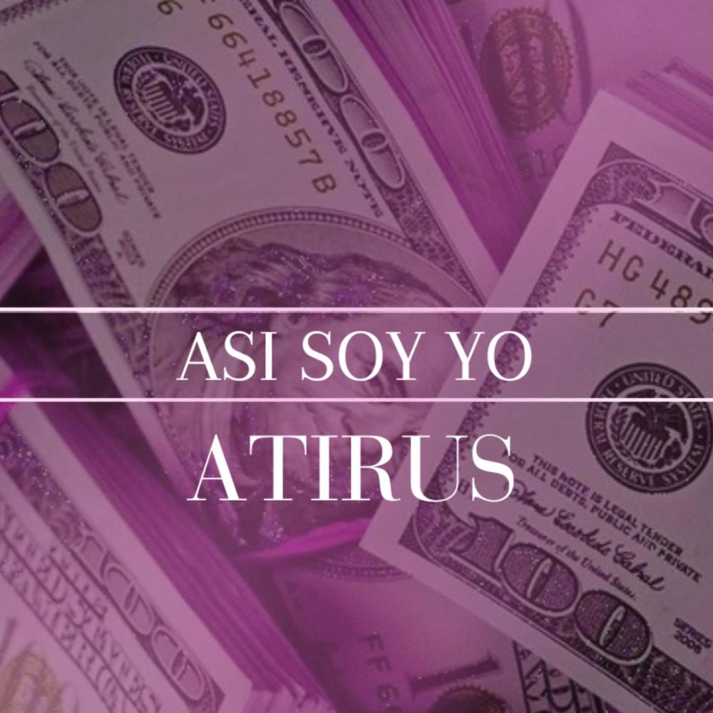 ASI SOY YO (feat. CASH) (Explicit)