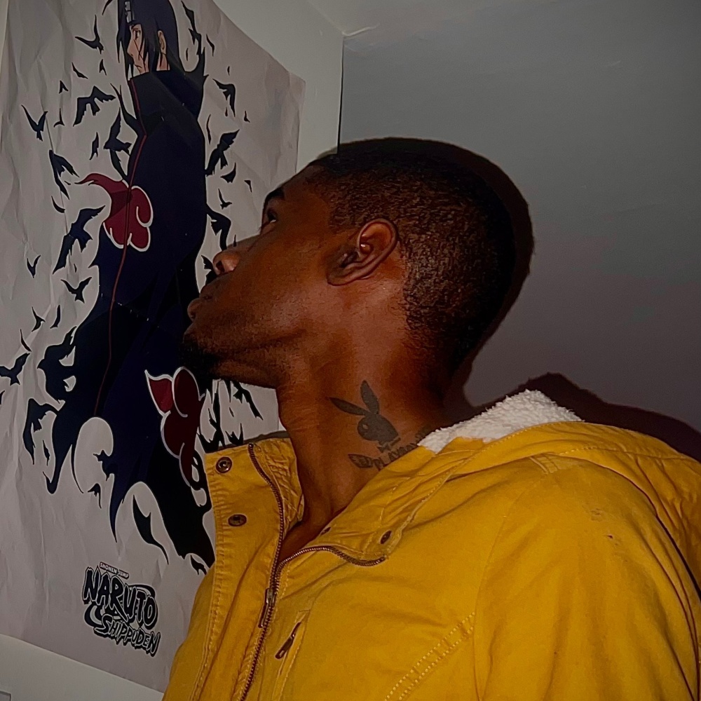Love the way you move (feat. ReallyDesi) (Explicit)