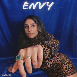 Listen to Envy song with lyrics from AMEENAH