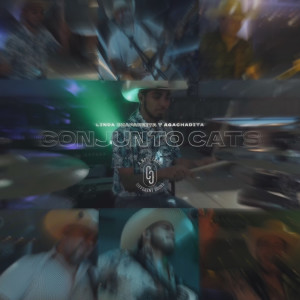 Listen to Linda Chaparrita Y Agachadita song with lyrics from Conjunto Cats