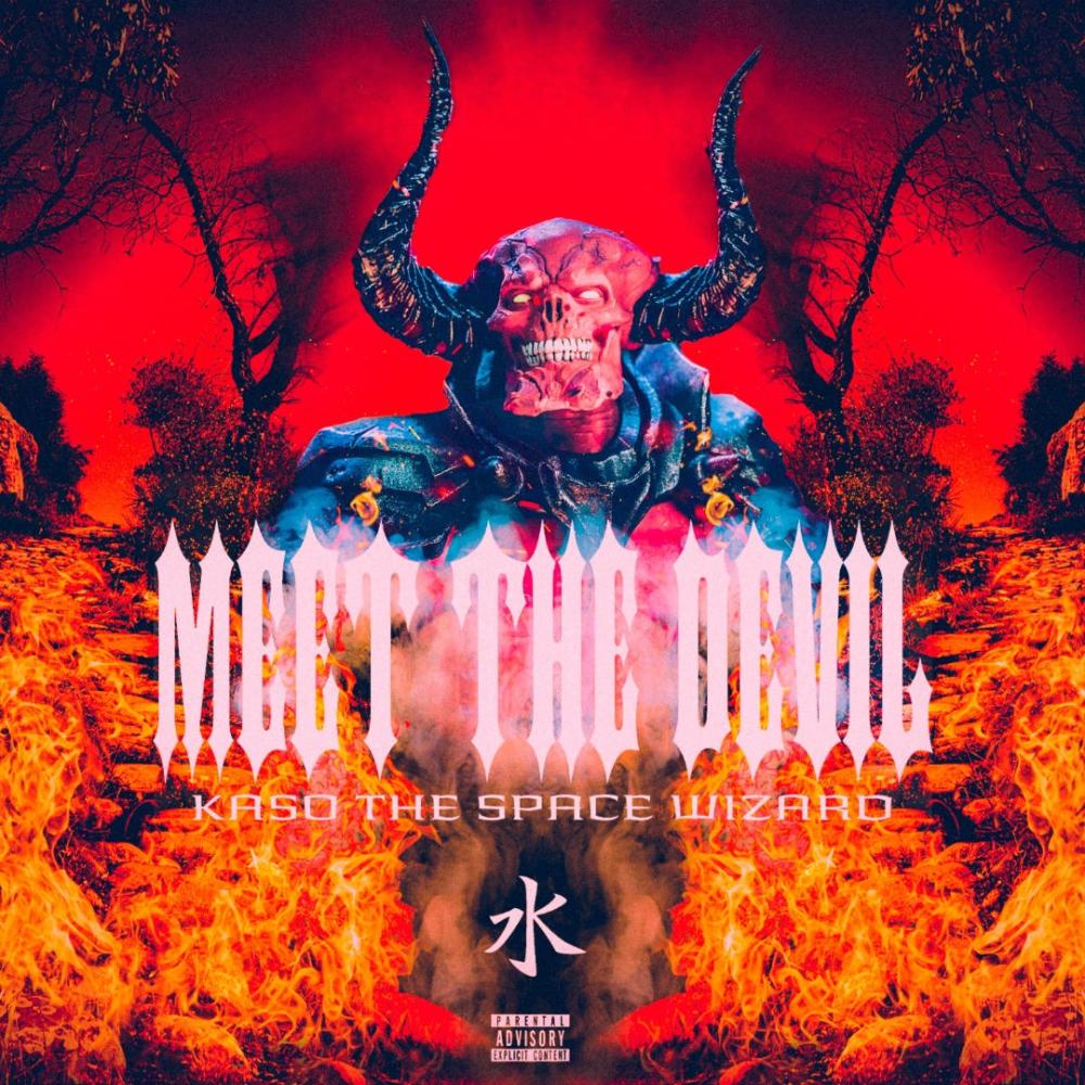 MEET THE DEVIL (Explicit)