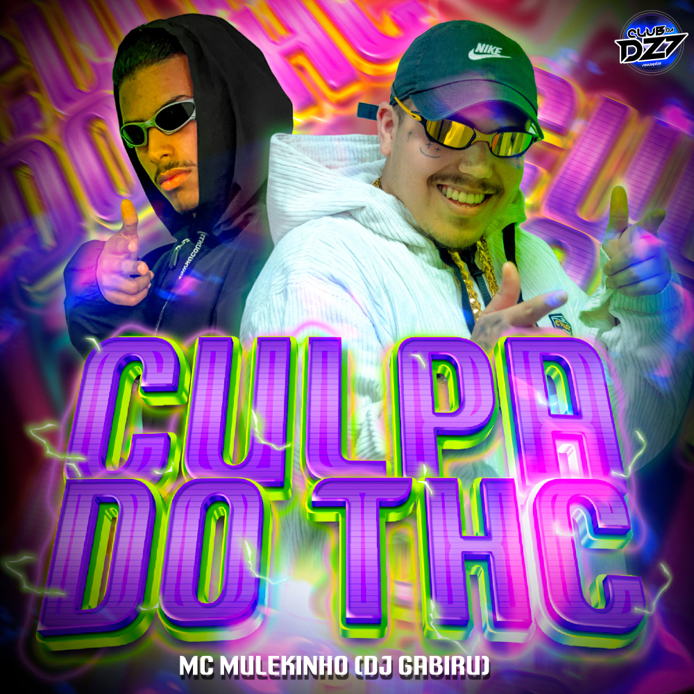 CULPA DO THC (Explicit)