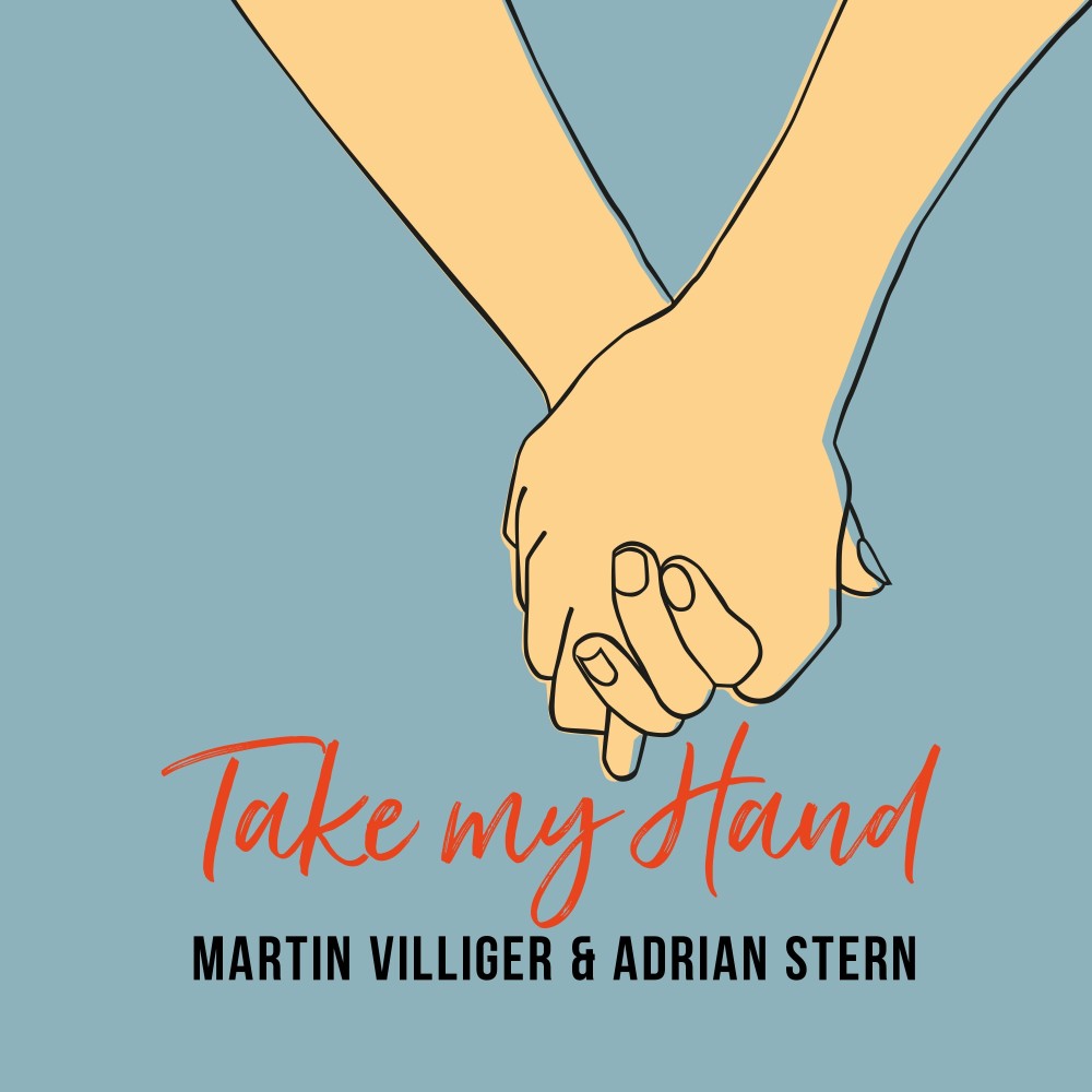 Take My Hand