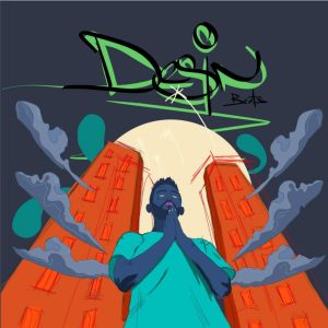 Listen to Light song with lyrics from Desir Beats