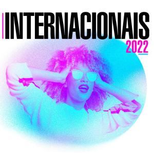 อัลบัม Internacionais 2022 (Explicit) ศิลปิน Various
