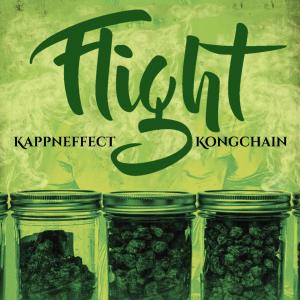 KappNeffect的專輯Flight (Explicit)