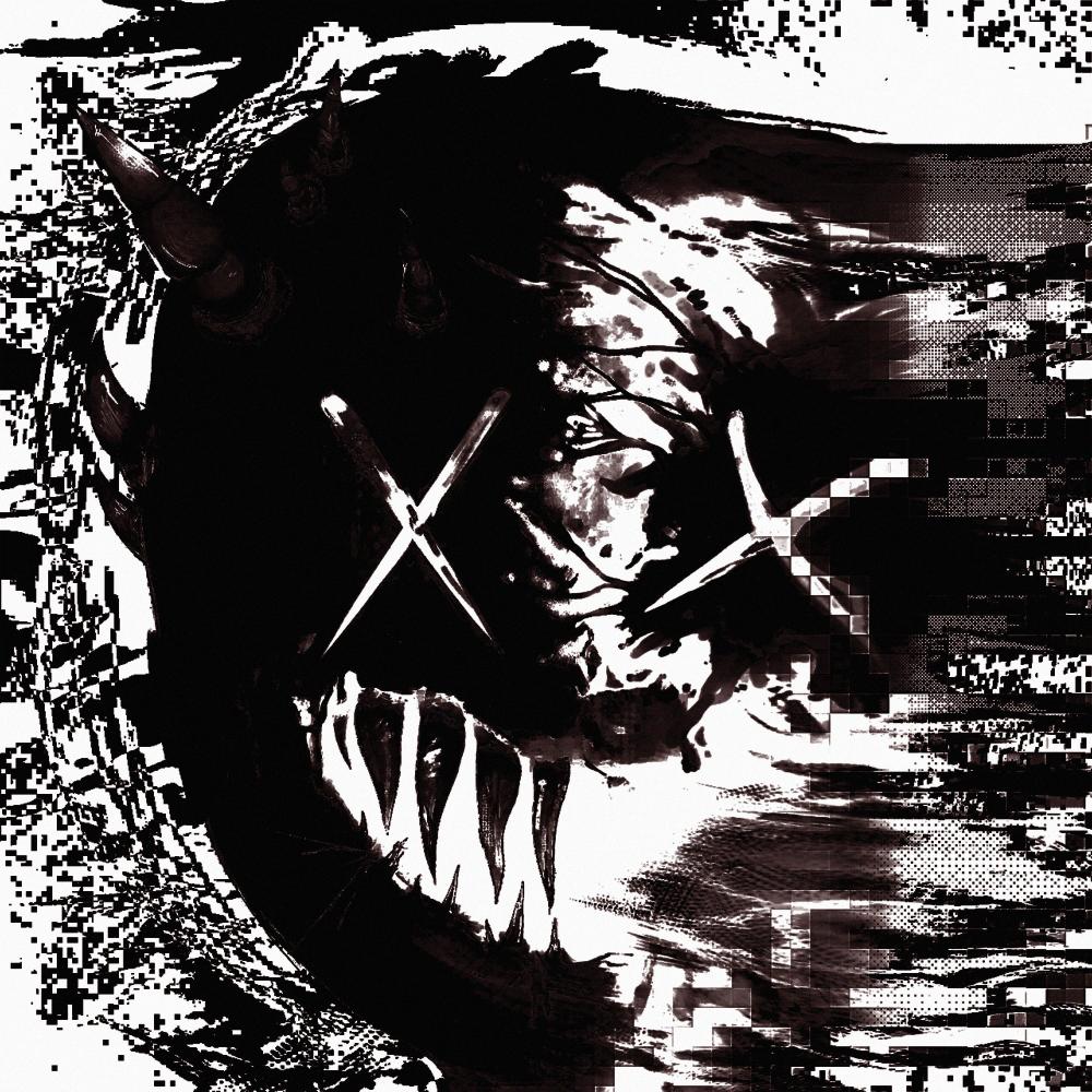 MANGLED (BONUS) (feat. PRXJEK) (Explicit)
