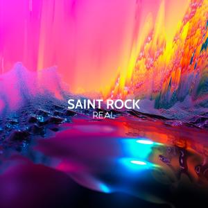 Saint Rock的專輯Real