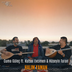 Album Halım Yaman from Cuma Güleç