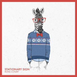 อัลบัม Royal Cutlery ศิลปิน Stationary Sign