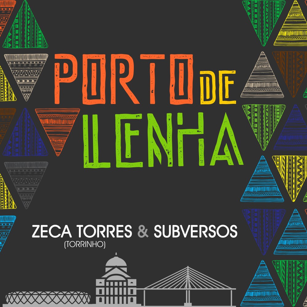 Porto de Lenha