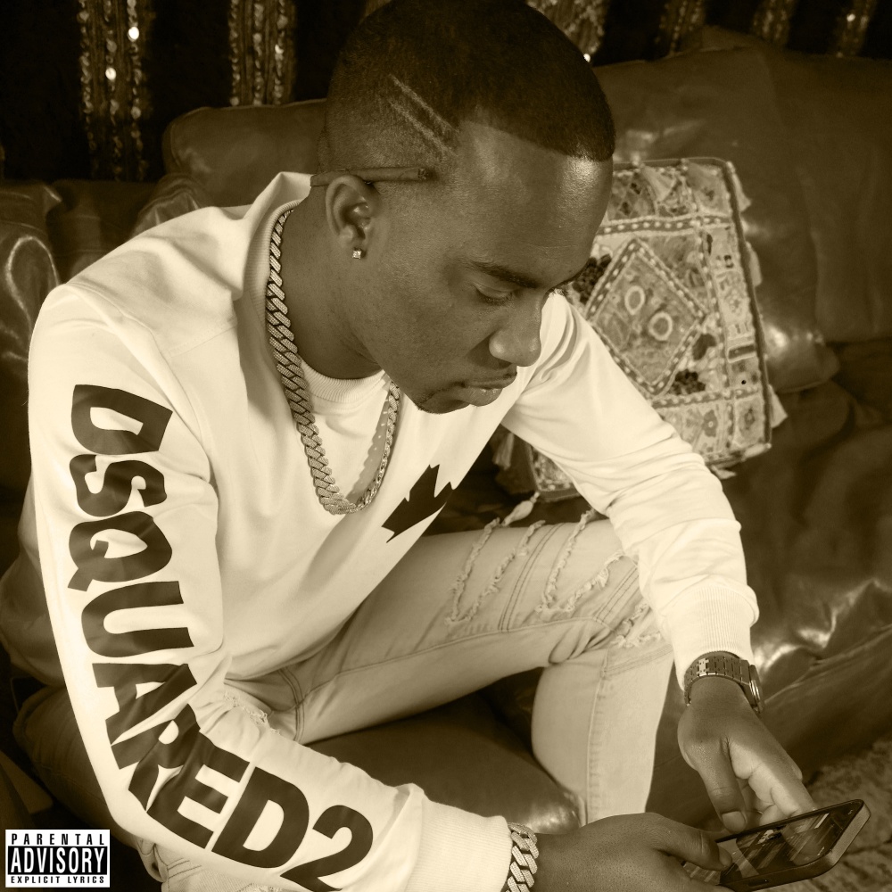 POURING OUT (Explicit)