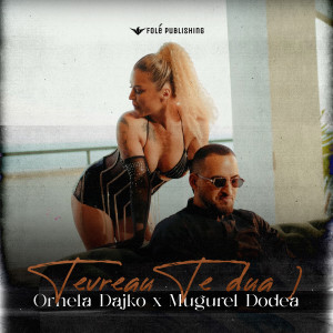 Ornela Dajko的專輯Tevreau Te dua