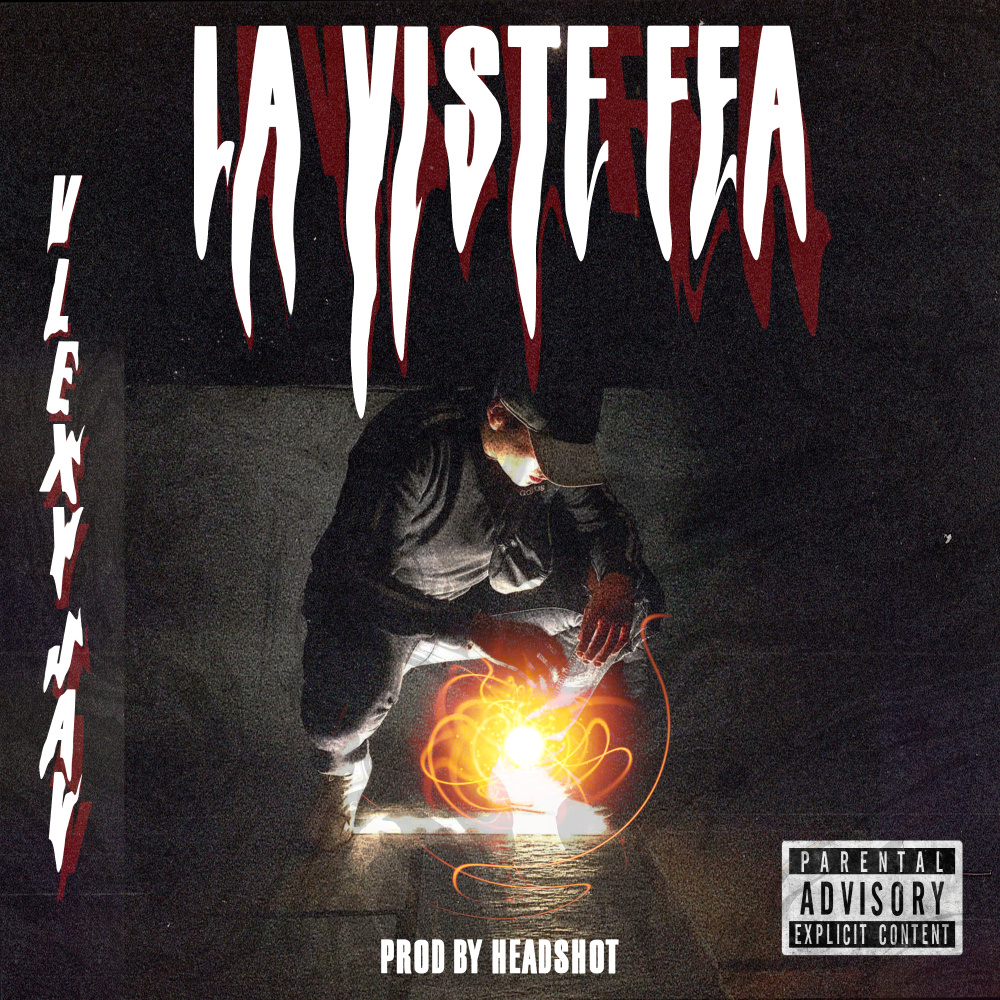 La Viste Fea (Original) (Explicit)