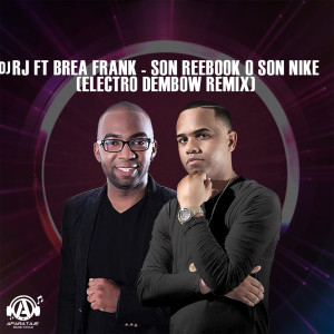 Album Son Reebook o Nike from Brea Frank