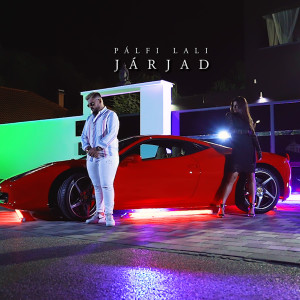 Listen to Járjad song with lyrics from Pálfi Lali
