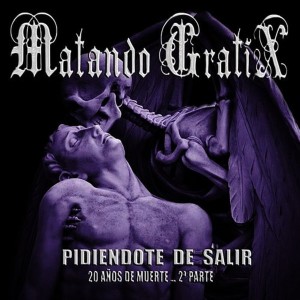 收聽Matando Gratix的Días de Juerga歌詞歌曲