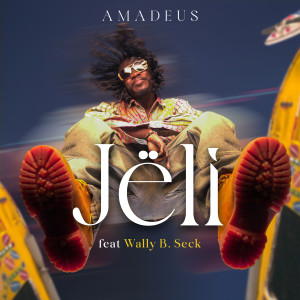 Album Jëli from Amadeus